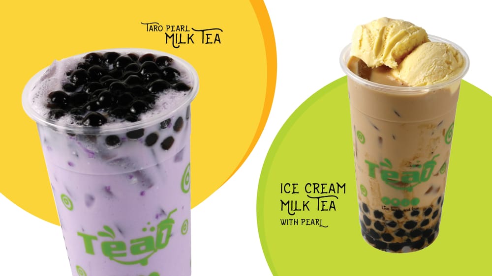 TeaOne Berkeley Order Online 157 Photos & 95 Reviews Bubble Tea