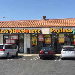 payless washington blvd