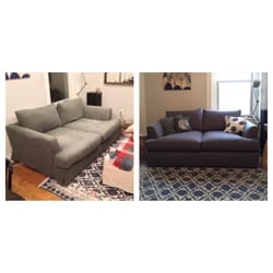 Eastern Parkway Reupholstery Shop - 19 Photos & 15 Reviews ...