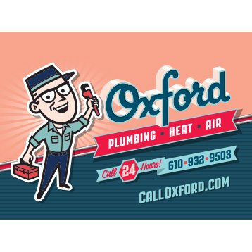 image of business Oxford Plumbing & Heating