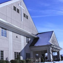 Sparta Evangelical Free Church Religious Organizations 429 Sparta Evangelical Free Church Religious Organizations 429