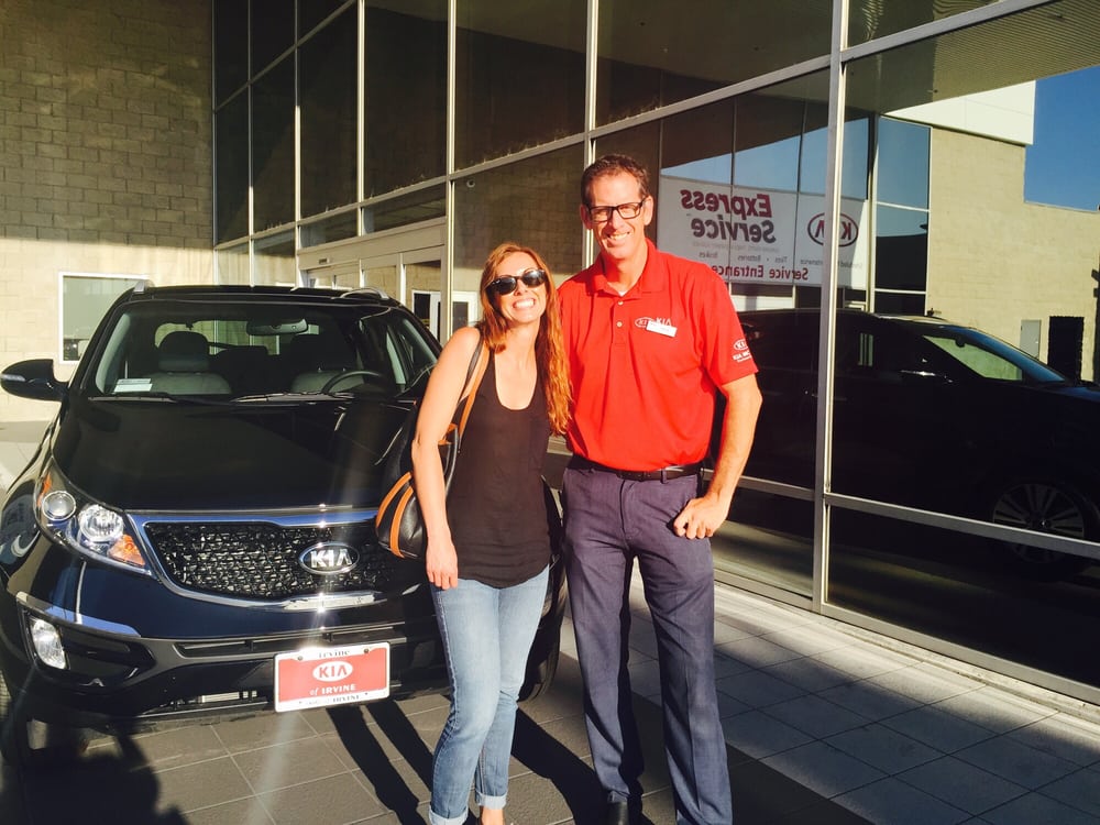 Kia of Irvine 227 Photos & 456 Reviews Car Dealers 45 Oldfield