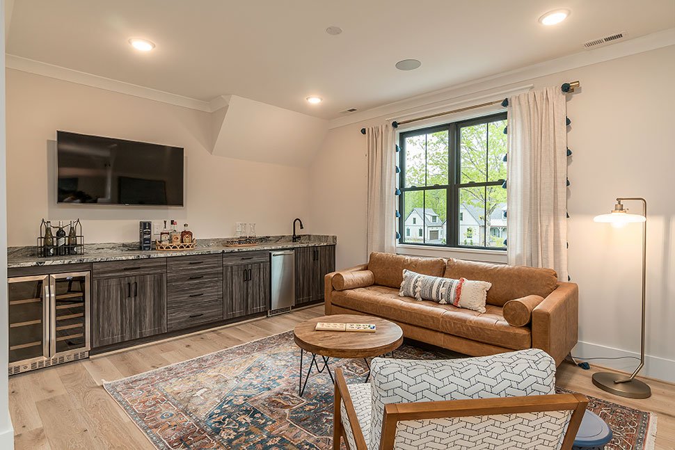 Sawyer Designer Homes