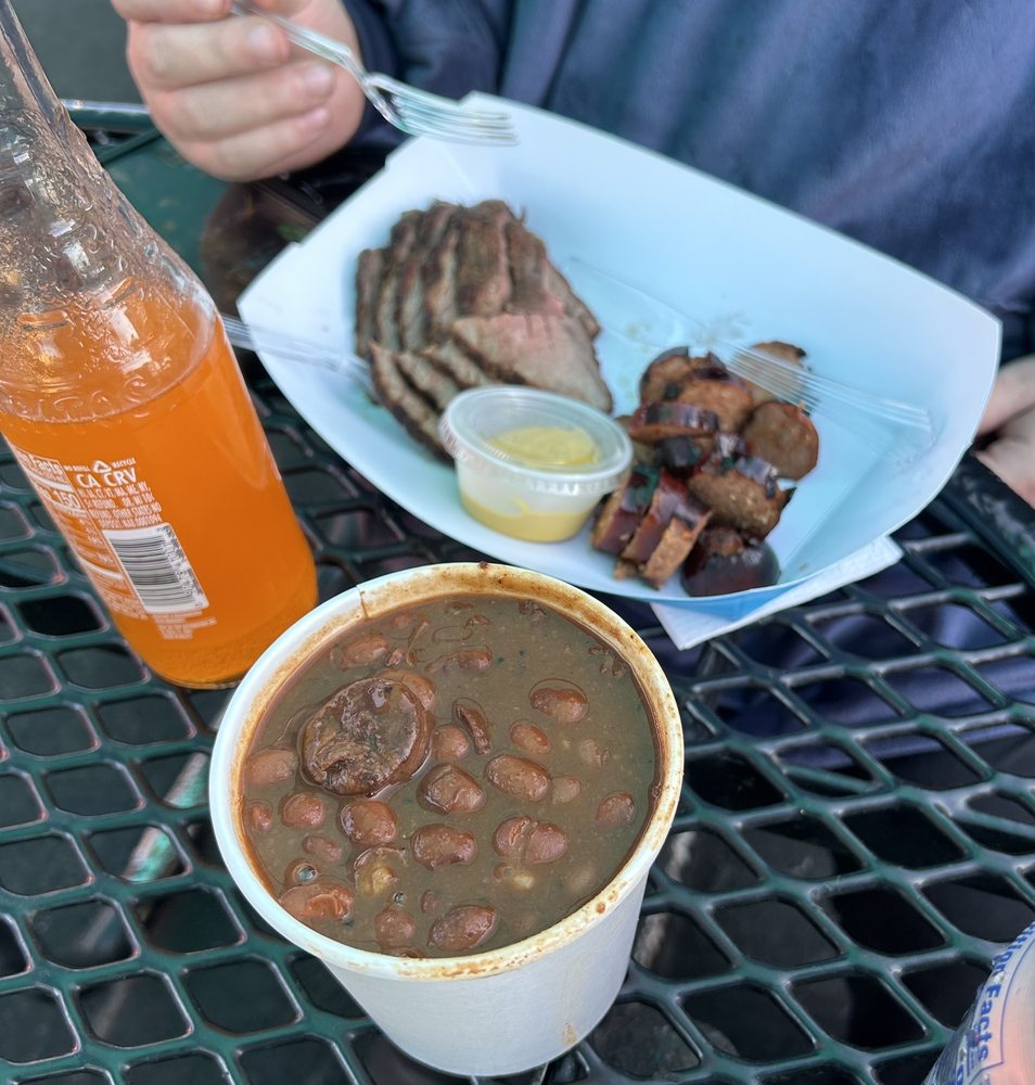 Rub BBQ and Grilling