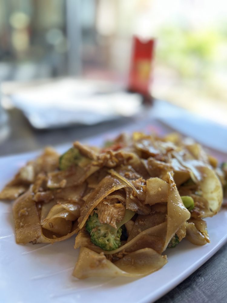 House of Thai Cuisine