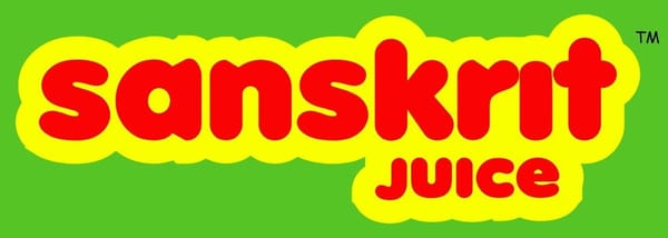 Sanskrit Juice