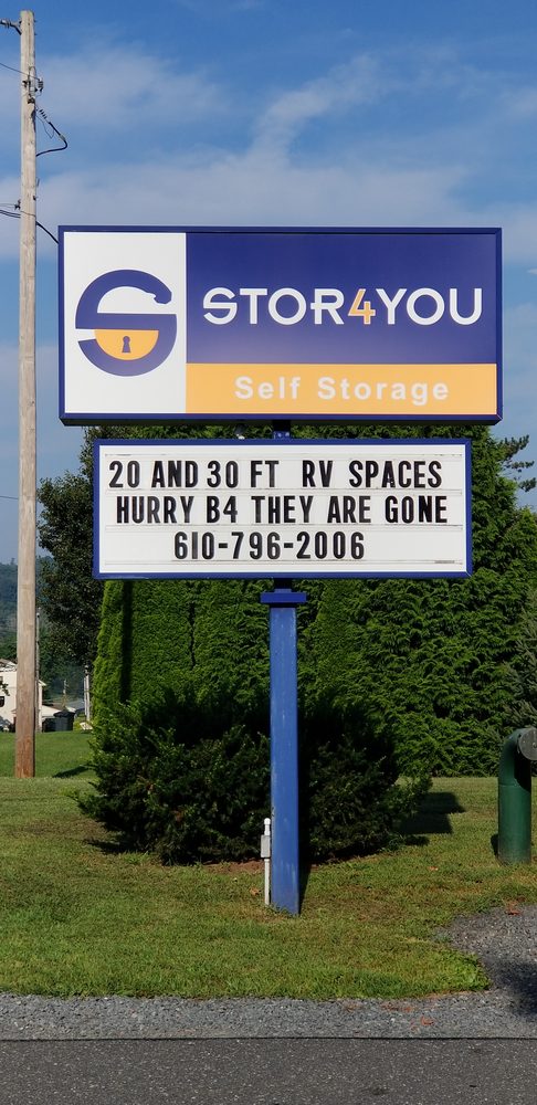 Stor4You