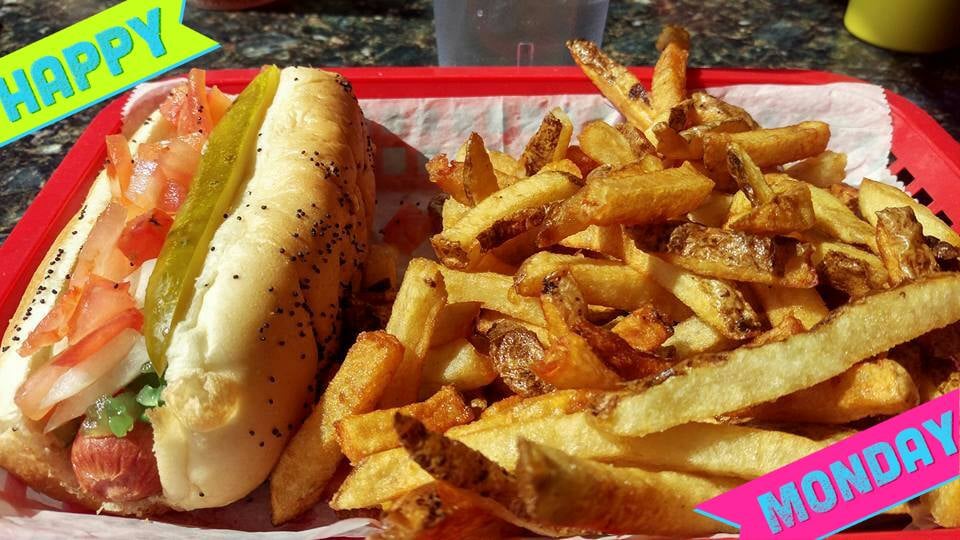 Lindy’s Chili & Gertie’s Ice Cream 49 Photos & 108 Reviews Ice