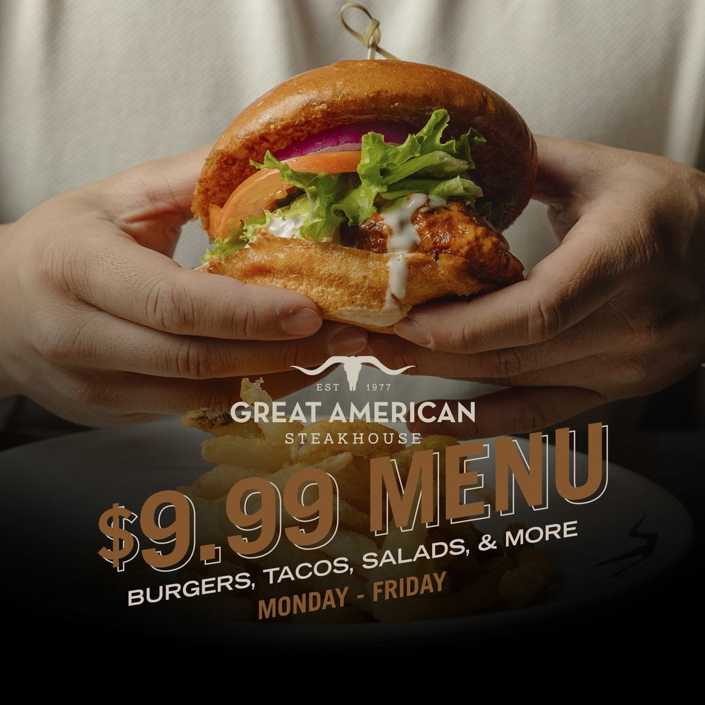 Great American Steakhouse