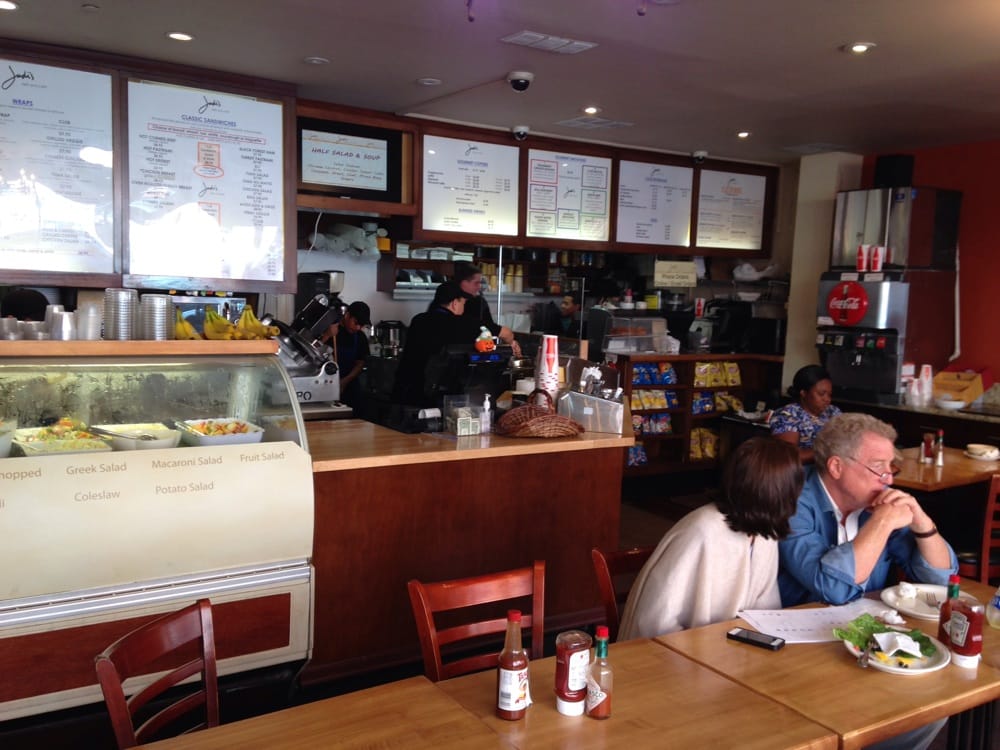 Judi’s Deli 47 Photos & 180 Reviews Delis 433 N Bedford Dr, Beverly Hills, CA Restaurant