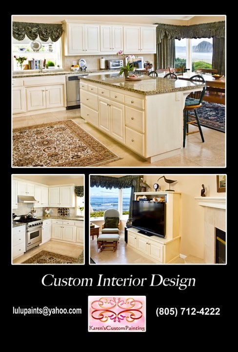 image of business Karen