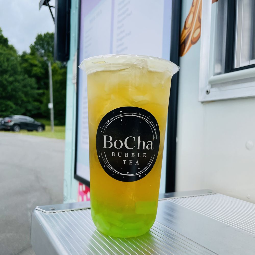 BoCha Bubble Tea