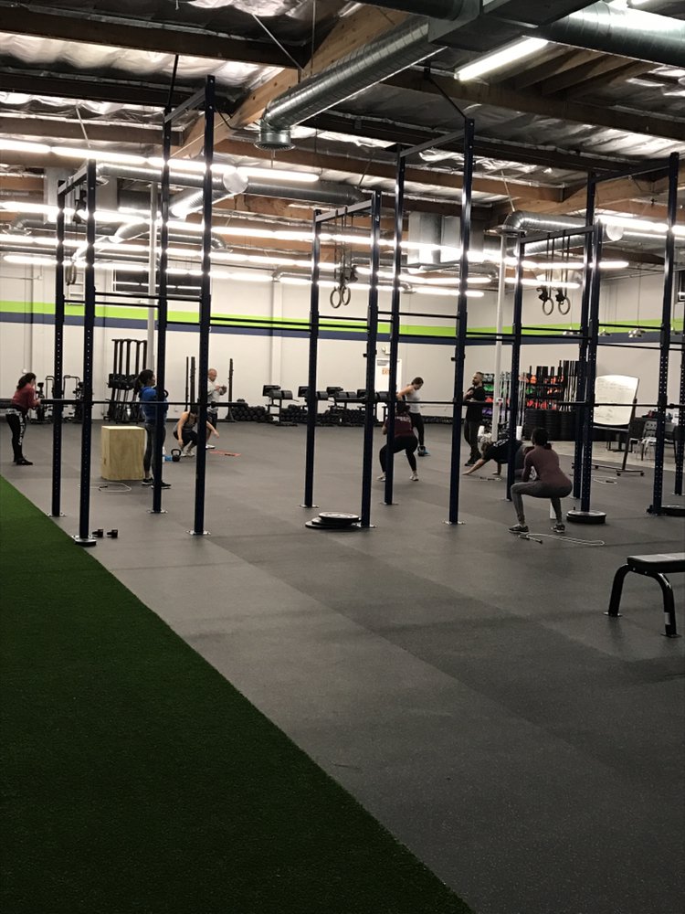 Winning Edge Fitness 19 Photos Circuit Training Gyms 9725 Variel