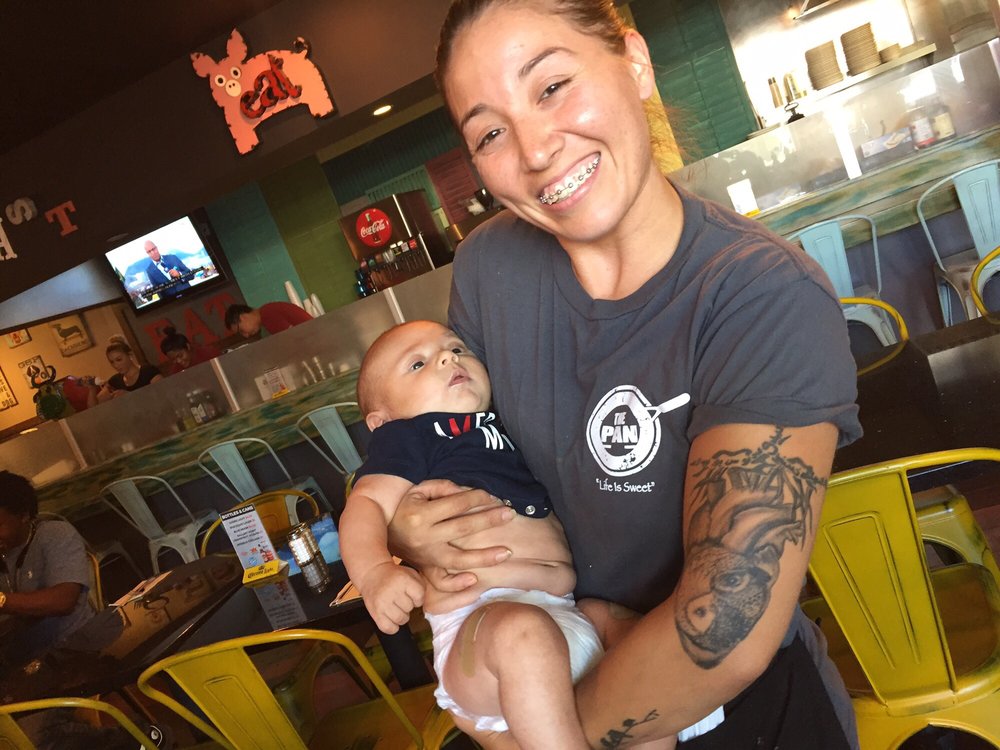 The Pan Order Food Online 523 Photos & 335 Reviews Pizza 3550