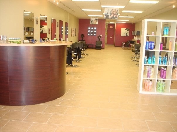 My Clips Family Hair Care - Hair Stylists - 2811 Milton Ave 130