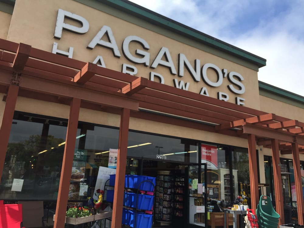 Pagano’s Hardware 23 Photos & 93 Reviews Hardware Stores 2298E S