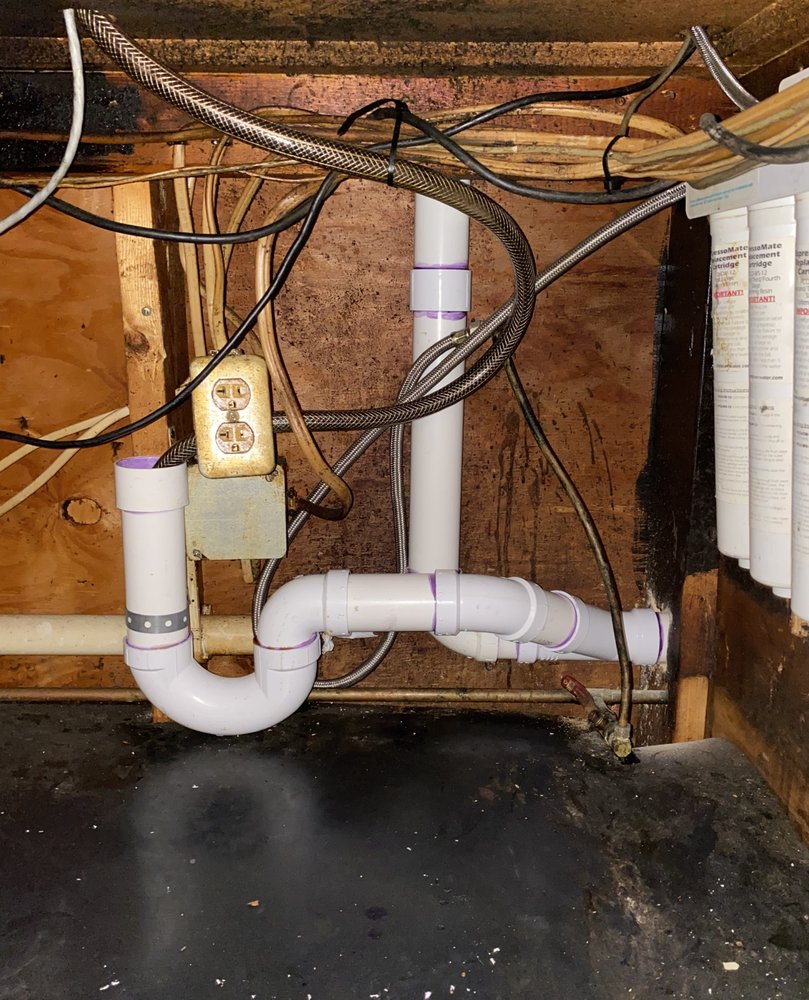 Always Plumbing