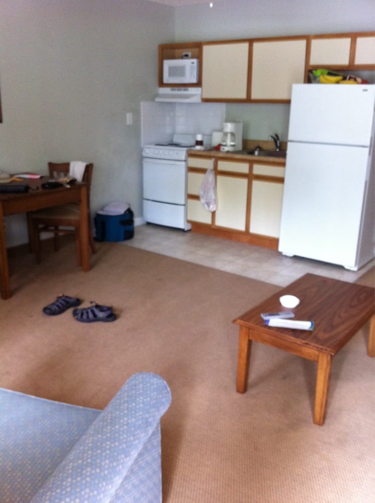 Affordable Suites of America