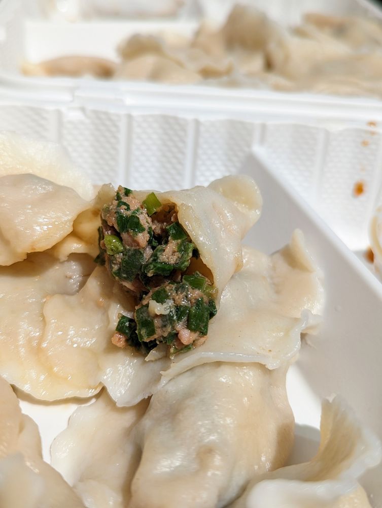 Sister Liu's Kitchen