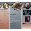 Boombox Taco