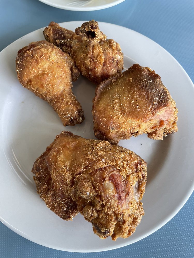 High Hat Cafe Hyperflyer Instant Delivery