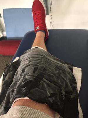 Saco Bay Orthopedic & Sports Physical Therapy