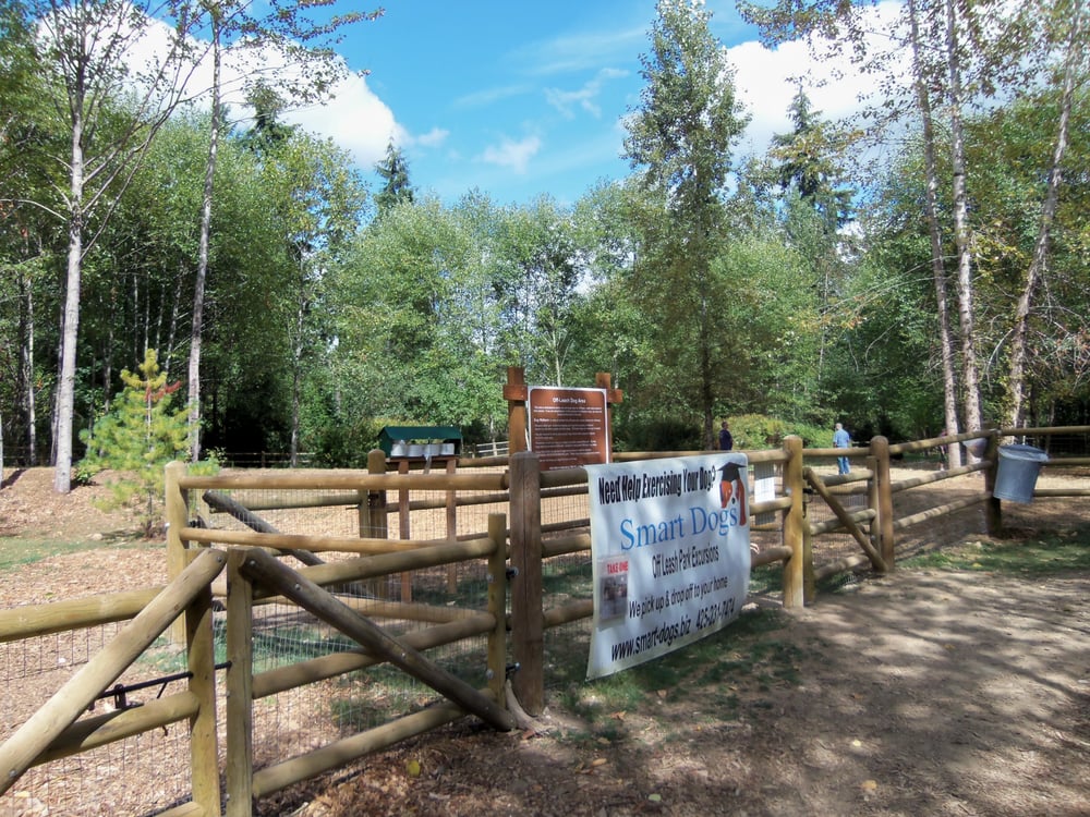 Tambark Creek Park - 17217 35th Ave SE - 38 Photos & 23 Reviews - Parks ...