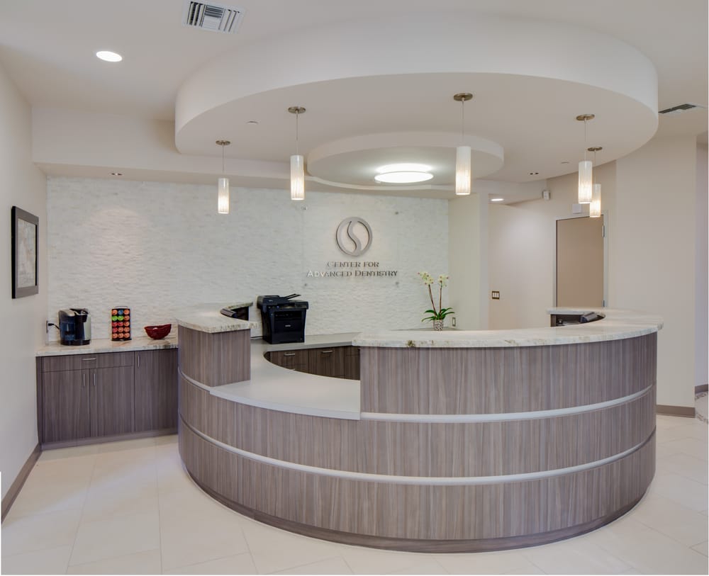 Center for Advanced Dentistry 10 Photos & 59 Reviews Oral Surgeons
