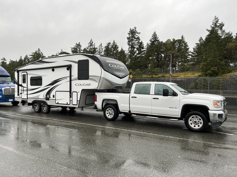 Traveland RV Supercentre