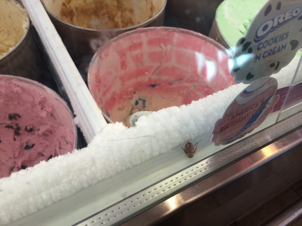 Baskin-Robbins