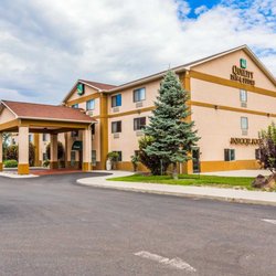 Quality Inn Suites 22 Photos 15 Reviews Hotels 2751 Photo Of Quality Inn Suites Montrose Co United States