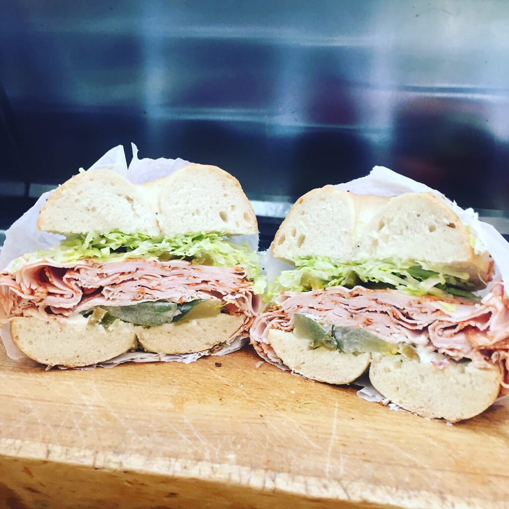 La Bagel Delight Order Food Online 42 Photos & 77 Reviews Bagels