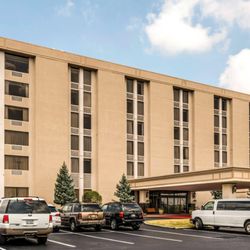 The Best 10 Hotels Near Clarion Hotel Indianapolis Airport In Clarion Hotel Airport