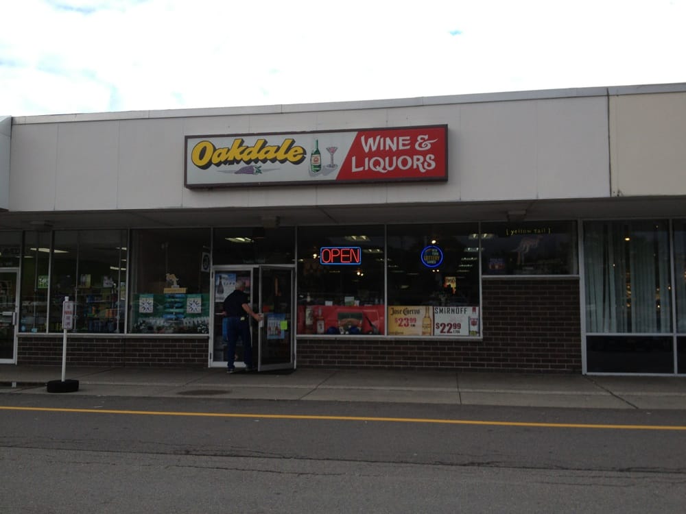 Oakdale Wine & Liquor Beer, Wine & Spirits 576 Harry L Dr, Johnson City, NY Phone Number