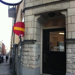 parkgatan 20 stockholm