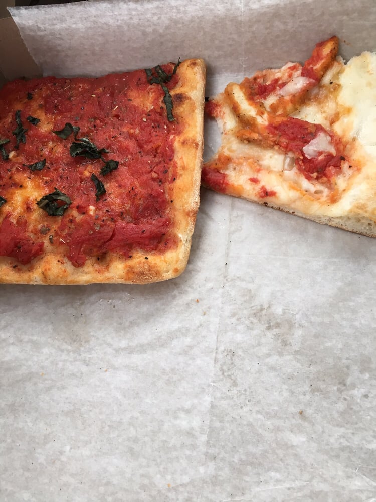 Four Corners Pizza Order Online 49 Photos & 47 Reviews Pizza