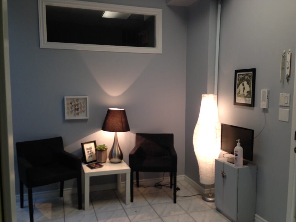 Waxing Clinic