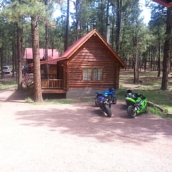 Deer Dancer Cabins Closed Hotels Alpine Az Phone Number Yelp Photo Of Deer Dancer Cabins Alpine Az United States