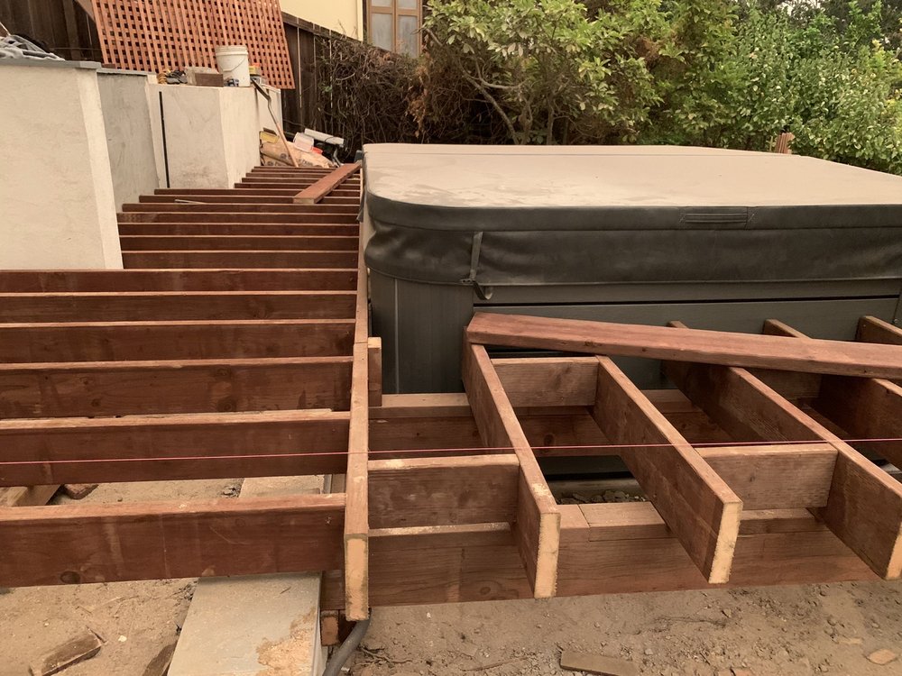 Jesus Alvarez Landscaping