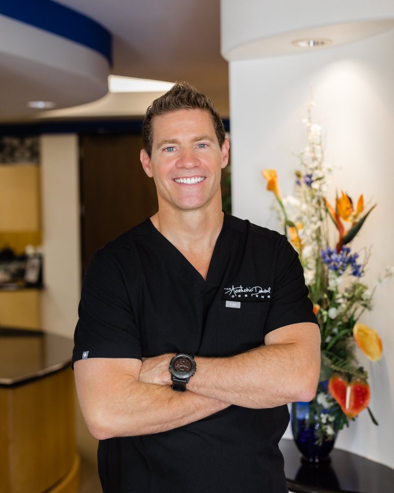image of business Todd Snyder, DDS