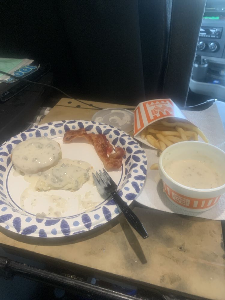 Whataburger