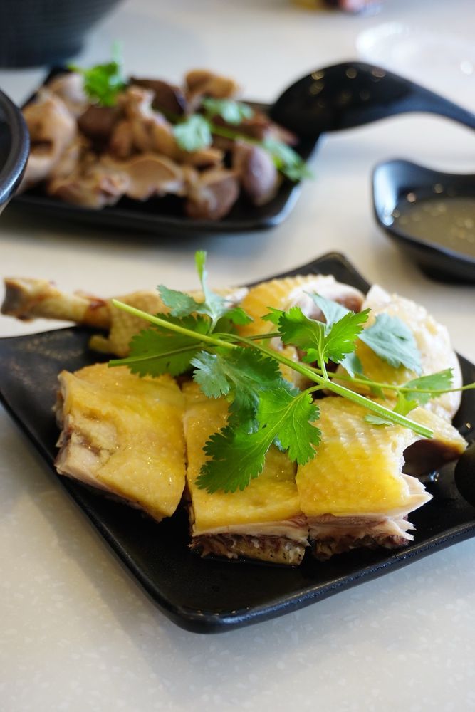 Pho Ga Bac-Ninh