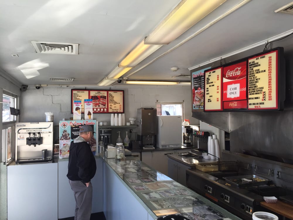 Richard's Drive In