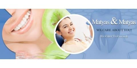 image of business Janellen Matyas, DDS