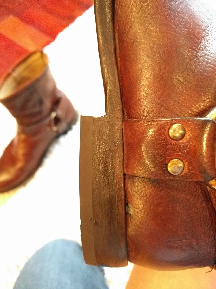 Alfa Shoe & Luggage Repair
