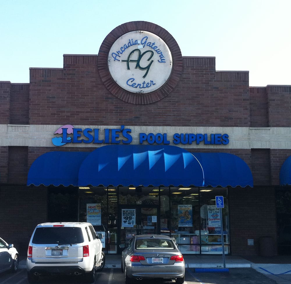 Leslie’s Pool Supplies, Service & Repair 17 Reviews Hot Tub & Pool