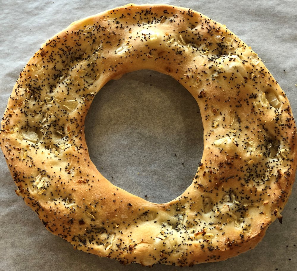Bueller's Bagels