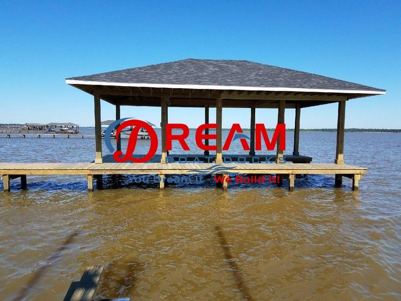 image of business Dream Boat Docks