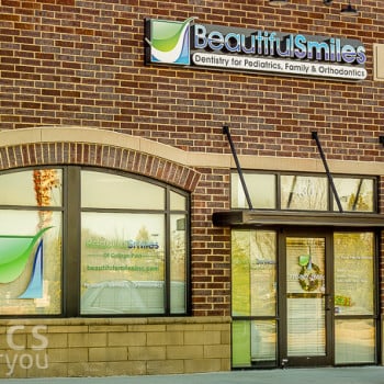 image of business Beautiful Smiles at College Park
