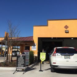 Best Auto Detailing Near Top Dog Express Car Wash Detail In Oviedo Fl Yelp